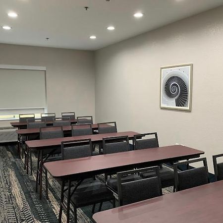 Best Western Houston Iah Intercontinental Airport Inn Humble Eksteriør billede